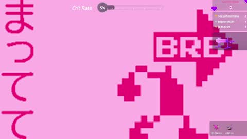 Zoe 3 online show from 01/22/25, 05:28