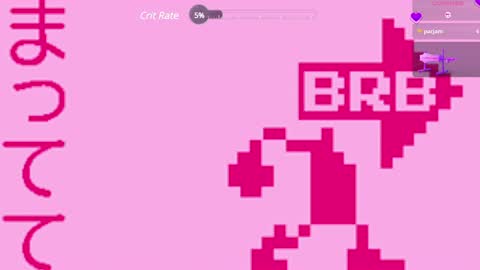 Zoe 3 online show from 02/04/25, 05:23