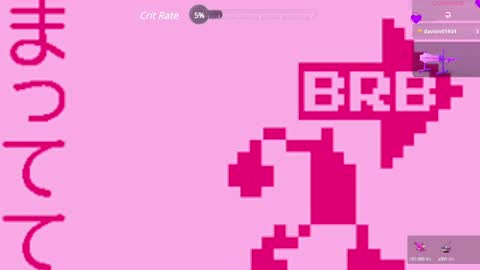 Zoe 3 online show from 02/05/25, 05:31