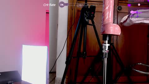 Zoe 3 online show from 02/07/25, 05:29