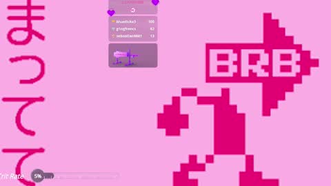 Zoe 3 online show from 02/16/25, 05:37