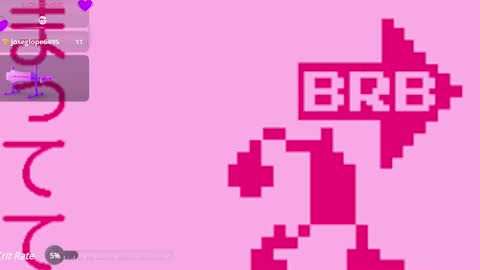 Zoe 3 online show from 02/26/25, 05:28