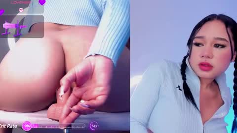 Zoe 3 online show from 02/28/25, 11:36