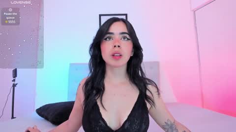 zoe online show from 12/02/24, 02:30