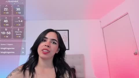 zoe online show from 12/16/24, 02:16