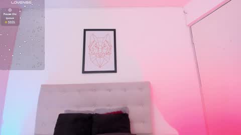 Snapshot of zoe6x chatting on 01/10/25, 03:37 zoe online show from 01/10/25, 03:37