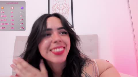 Snapshot of zoe6x chatting on 01/31/25, 02:17 zoe online show from 01/31/25, 02:17