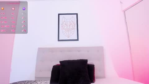 zoe online show from 03/04/25, 02:42