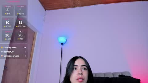 Snapshot of zoe6x chatting on 12/02/25, 02:56 zoe online show from 12/02/25, 02:56