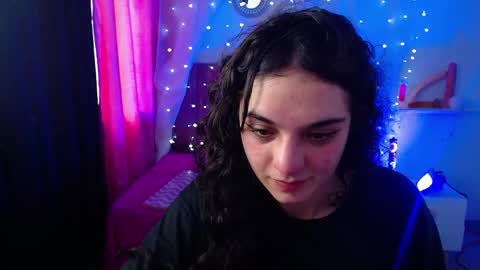 zoe_0111 online show from 01/14/25, 09:30