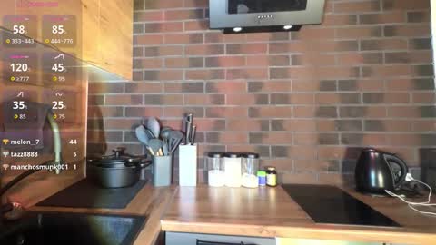 Zoe online show from 02/28/26, 07:04