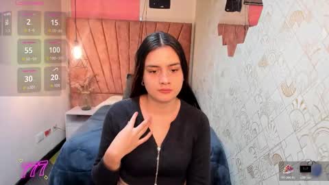 Snapshot of zoe__taylor__ chatting on 03/13/26, 11:50 ZOE TAYLOR online show from 03/13/26, 11:50