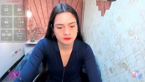 Snapshot of zoe__taylor__ chatting on 03/17/26, 11:46 ZOE TAYLOR online show from 03/17/26, 11:46