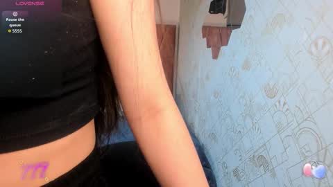 Snapshot of zoe__taylor__ chatting on 03/18/26, 11:57 ZOE TAYLOR online show from 03/18/26, 11:57