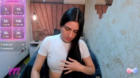 Snapshot of zoe__taylor__ chatting on 04/01/26, 01:41 ZOE TAYLOR online show from 04/01/26, 01:41