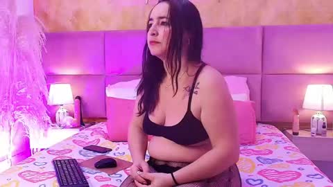 zoe_aitanaa online show from 05/19/26, 11:27