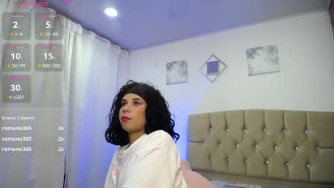 ZOEE online show from 03/10/25, 01:23