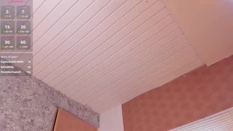 ZOEE online show from 10/17/25, 09:12