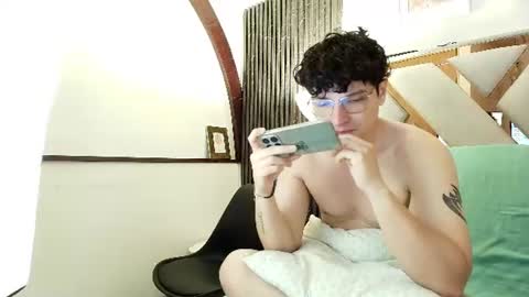 Snapshot of zoe_and_dylan_ chatting on 07/13/26, 01:14 Zoe and dylan online show from 07/13/26, 01:14