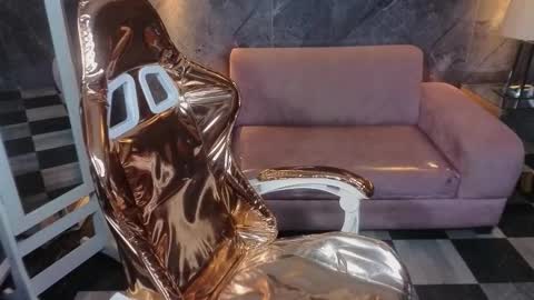 Zoe online show from 01/14/26, 07:52