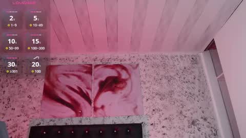 Snapshot of zoe_babygiirl chatting on 01/16/25, 12:42 Salome online show from 01/16/25, 12:42