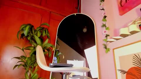 Zoe Baker online show from 02/26/26, 02:49