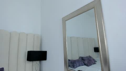 Zoe Banx online show from 03/06/26, 06:54