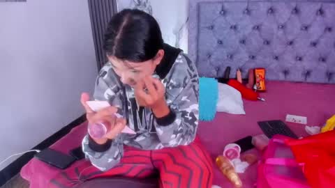 Zoe Blake online show from 06/07/26, 02:48