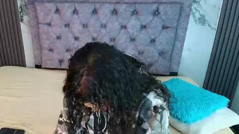 Zoe Blake online show from 06/13/26, 03:15