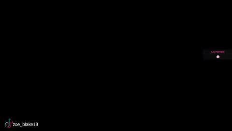 Zoe online show from 02/24/26, 01:14