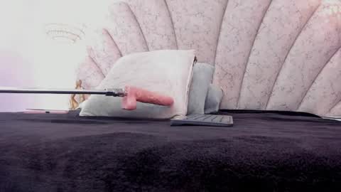 zoe_blosson online show from 05/07/26, 11:21