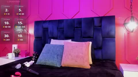 zoe_blosson online show from 06/14/26, 07:38