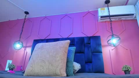 zoe_blosson online show from 07/01/26, 07:24