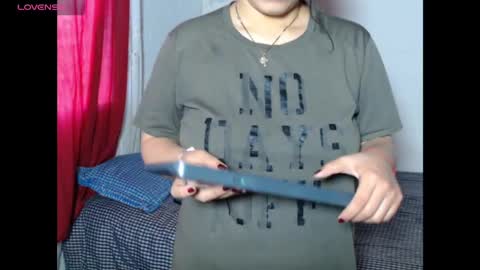 Zoe Bronw online show from 12/05/24, 11:16