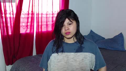 Zoe Bronw online show from 12/19/24, 11:50