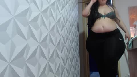 Zoe online show from 03/06/25, 03:24