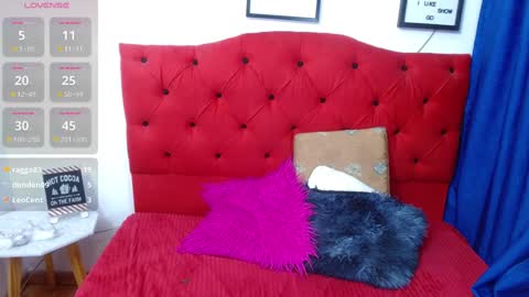 Snapshot of zoe_cutex chatting on 01/16/25, 11:16 Zoe online show from 01/16/25, 11:16