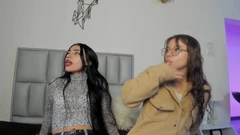 zoe_dear online show from 03/28/26, 07:57