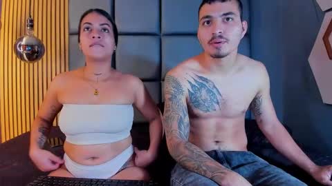 Snapshot of zoe_gianluca chatting on 02/12/26, 12:05 ZOE-GIANLUCA online show from 02/12/26, 12:05