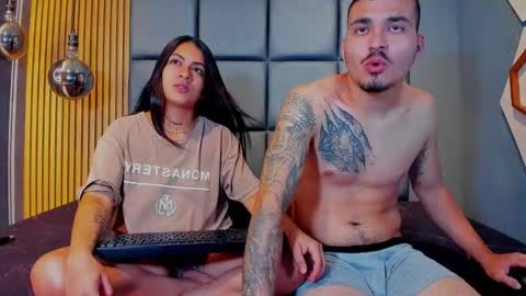 Snapshot of zoe_gianluca chatting on 03/02/26, 05:19 ZOE-GIANLUCA online show from 03/02/26, 05:19