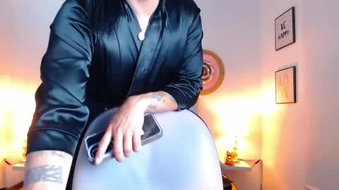 zoe_hecate online show from 05/15/26, 11:56