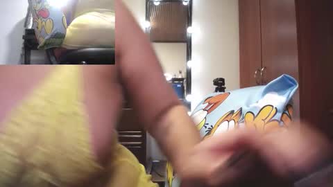 zoe hotxxx online show from 03/01/26, 02:46