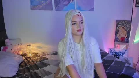 zoe online show from 03/07/25, 04:35