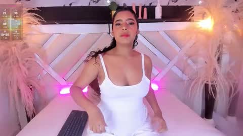 Snapshot of zoe_johnsonn1 chatting on 03/13/26, 10:16 Zoey online show from 03/13/26, 10:16