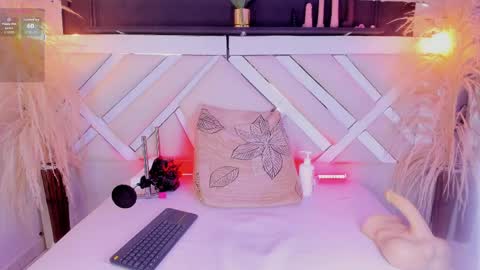 Snapshot of zoe_johnsonn1 chatting on 03/29/26, 09:26 Zoey online show from 03/29/26, 09:26