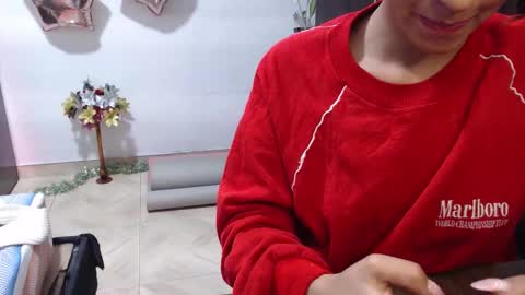 ZOE online show from 12/22/25, 04:09