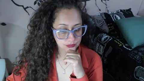 Zoe Koller online show from 10/21/25, 12:00