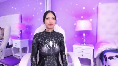 CAMILA online show from 01/22/25, 08:51