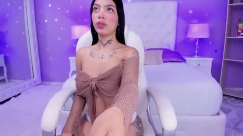 CAMILA online show from 01/23/25, 07:54