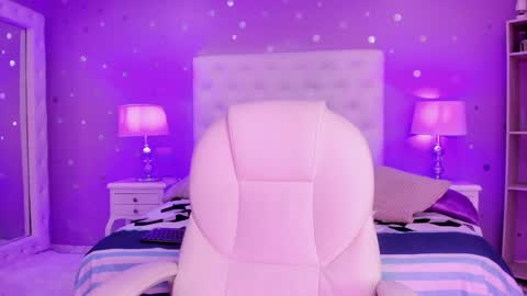 CAMILA online show from 01/25/25, 02:58